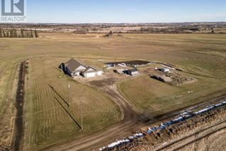 Bungalow for Sale, 37301 Range Road 25, Rural Red Deer County, AB