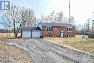 Ranch-Style House for Sale, 410 Slater Road, Kemptville, ON