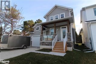 Property for Sale, 11 Locke Avenue, Stayner, ON Property for Sale, 11 Locke Avenue, Stayner, ON