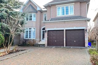 Property for Rent, 49 Farnham Dr #Bsmt, Richmond Hill, ON