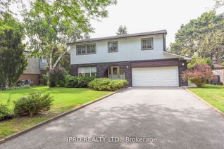 Property for Sale, 479 Isabella Ave, Mississauga, ON