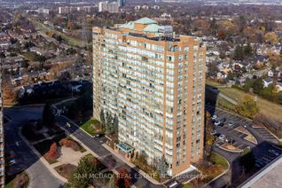 Apartment for Sale, 1276 Maple Crossing Blvd #607, Burlington, ON