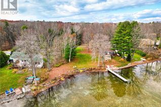 Property for Sale, 3283 Crescent Bay Road, Washago, ON