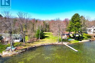 Commercial Land for Sale, 3283 Crescent Bay Road, Washago, ON