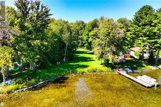 Property for Sale, 3283 Crescent Bay Road, Washago, ON