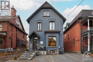 Property for Lease, 357 Waverley Street, Ottawa, ON