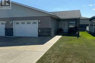 Duplex for Sale, 4801 50 Street #11, Grimshaw, AB