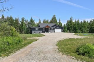 Bungalow for Sale, 375753 6th Line, Amaranth, ON