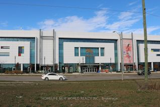 Commercial/Retail Property for Lease, 9390 Woodbine Ave N #2C20B, Markham, ON