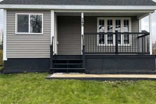 House for Sale, 249 Brookside Street, Glace Bay, NS