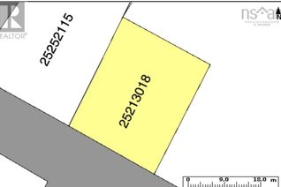 Commercial Land for Sale, 29 Upper Water Street, Oxford, NS