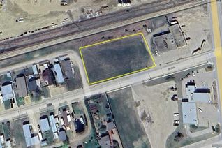 Commercial Land for Sale, 5101 55 Street, Grimshaw, AB