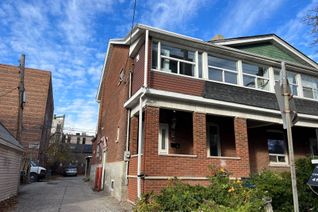 Property for Sale, 2 Dearbourne Ave, Toronto, ON