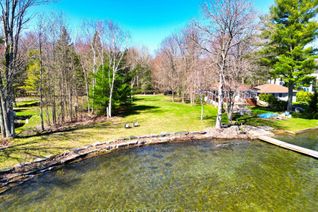 Vacant Residential Land for Sale, 3283 Crescent Bay Rd, Severn, ON