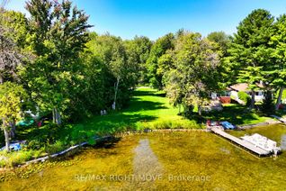 Vacant Residential Land for Sale, 3283 Crescent Bay Rd, Severn, ON