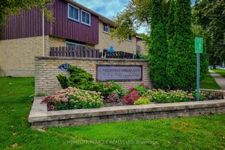 Condo for Sale, 50 Lakeshore Rd #46, St. Catharines, ON