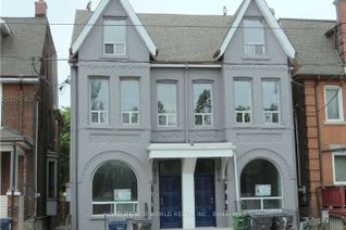 Semi-Detached House for Rent, 676 Bathurst St #1, Toronto, ON