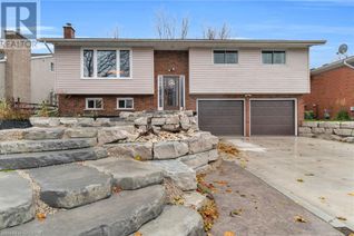 Detached House for Sale, 77 3rd Street, Hanover, ON