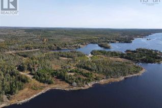 Commercial Land for Sale, Lot 14-8 St Mary's River, Sonora, NS