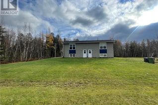 Property for Sale, 139-141 Paul St, Rogersville, NB