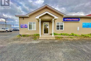 Commercial/Retail Property for Lease, 414 Main Street, Lewisporte, NL