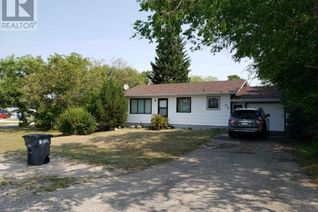 Detached House for Sale, 216 Railway Avenue, Kennedy, SK