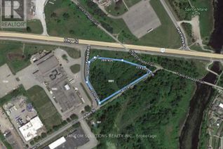 Commercial Land for Sale, 1001 Kindred Rd, Midland, ON