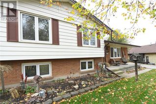 House for Sale, 31 Parliament Crescent, London, ON