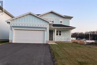 Property for Rent, 77 The Promenade, Port Stanley, ON