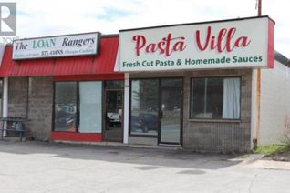 Commercial/Retail Property for Lease, 253b Trunk Rd, Sault Ste. Marie, ON