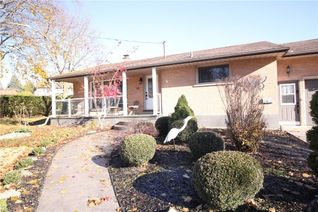 Property for Sale, 53 Hillside Avenue, Delhi, ON Property for Sale, 53 Hillside Avenue, Delhi, ON