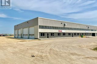 Industrial Property for Lease, 39207 Range Road 271 #17, Rural Red Deer County, AB