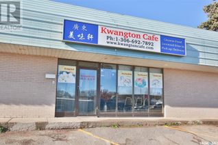 Business for Sale, 830 9th Avenue Nw, Moose Jaw, SK