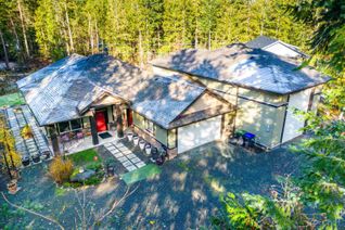 House for Sale, 19405 Silverhope Road, Hope, BC