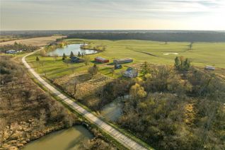 Commercial Farm for Sale, 9762-9766 Green Road, West Lincoln, ON