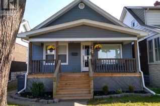Bungalow for Rent, 1760 Moy, Windsor, ON