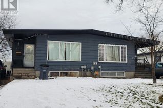 Duplex for Sale, 273-277 Wilson Crescent, Prince George, BC