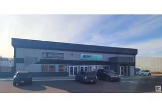 Commercial/Retail Property for Sale, 6601 43 St, Lloydminster, AB