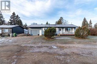 Detached House for Sale, 120 2 Street E, Lashburn, SK