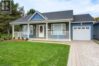 Property for Sale, 82 Wilson Avenue, Tillsonburg, ON Property for Sale, 82 Wilson Avenue, Tillsonburg, ON