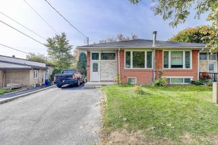 Bungalow for Rent, 46 Newbury Dr #Main, Newmarket, ON