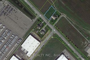 Vacant Residential Land for Sale, 0 Dixie Rd E, Caledon, ON