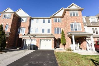 Freehold Townhouse for Sale, 157 Decker Hollow Circ, Brampton, ON