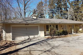 Bungalow for Sale, 2417 Mississauga Rd, Mississauga, ON