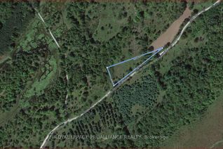 Vacant Residential Land for Sale, 0 Turcotte Rd, Tweed, ON