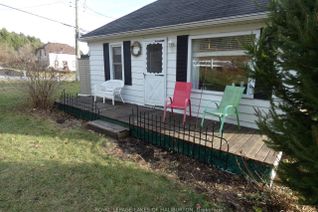 Bungalow for Sale, 43 Bobcaygeon Rd, Kawartha Lakes, ON