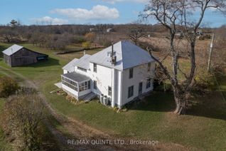 Property for Sale, 381 Partridge Hollow Rd, Prince Edward County, ON