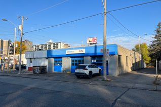 Commercial/Retail Property for Lease, 995 Pape Ave #Front, Toronto, ON