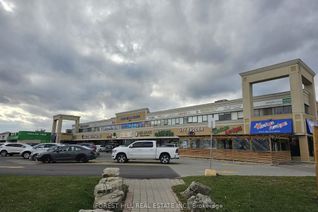 Office for Lease, 10720 Yonge St #2nd Flr, Richmond Hill, ON