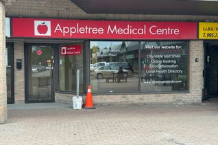 Office for Lease, 390 Steeles Plaz W #208, Vaughan, ON